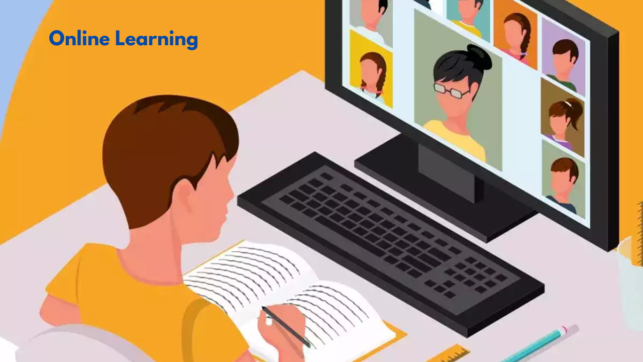 Online Learning