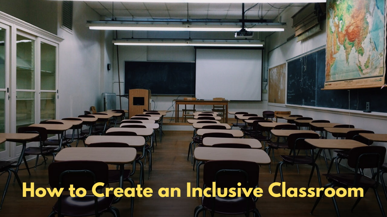 inclusive classroom