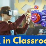 vr in classroom